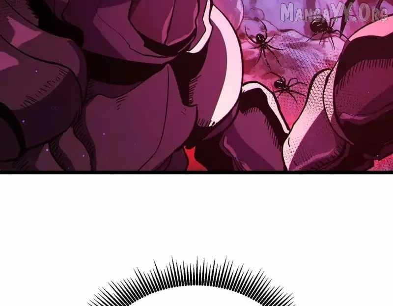 I Rely on My Invincibility to Deal Tons of Damage Passively! Chapter 133 page 138
