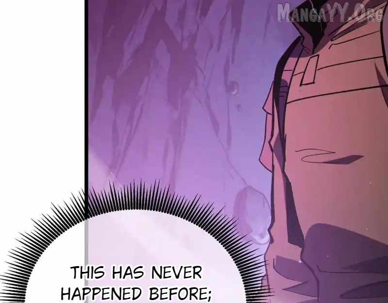 I Rely on My Invincibility to Deal Tons of Damage Passively! Chapter 133 page 140