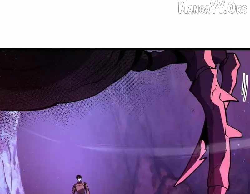 I Rely on My Invincibility to Deal Tons of Damage Passively! Chapter 133 page 142