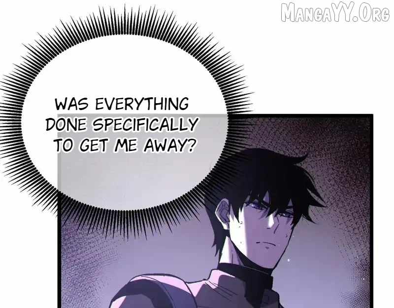 I Rely on My Invincibility to Deal Tons of Damage Passively! Chapter 133 page 148