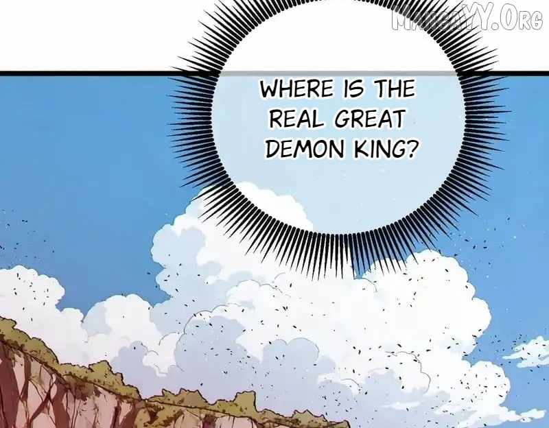 I Rely on My Invincibility to Deal Tons of Damage Passively! Chapter 133 page 151