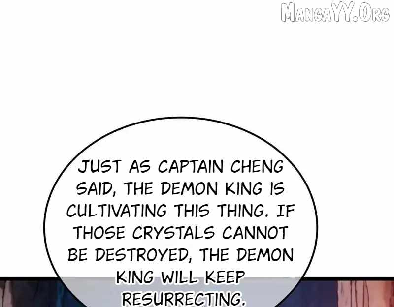 I Rely on My Invincibility to Deal Tons of Damage Passively! Chapter 133 page 156