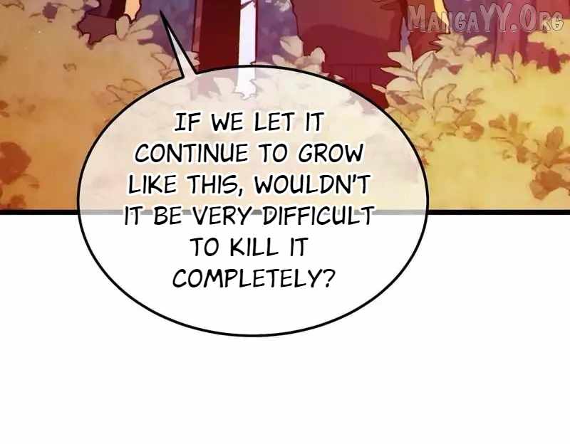 I Rely on My Invincibility to Deal Tons of Damage Passively! Chapter 133 page 158