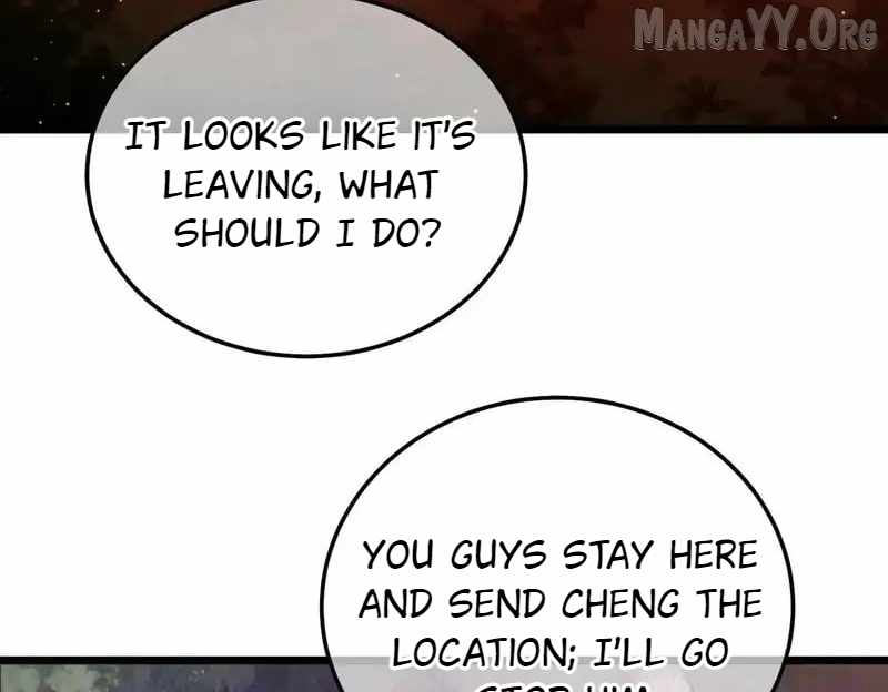 I Rely on My Invincibility to Deal Tons of Damage Passively! Chapter 133 page 161