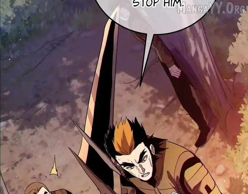 I Rely on My Invincibility to Deal Tons of Damage Passively! Chapter 133 page 162