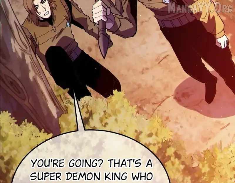 I Rely on My Invincibility to Deal Tons of Damage Passively! Chapter 133 page 163