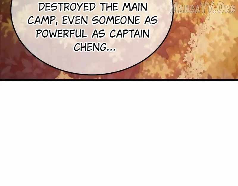I Rely on My Invincibility to Deal Tons of Damage Passively! Chapter 133 page 164