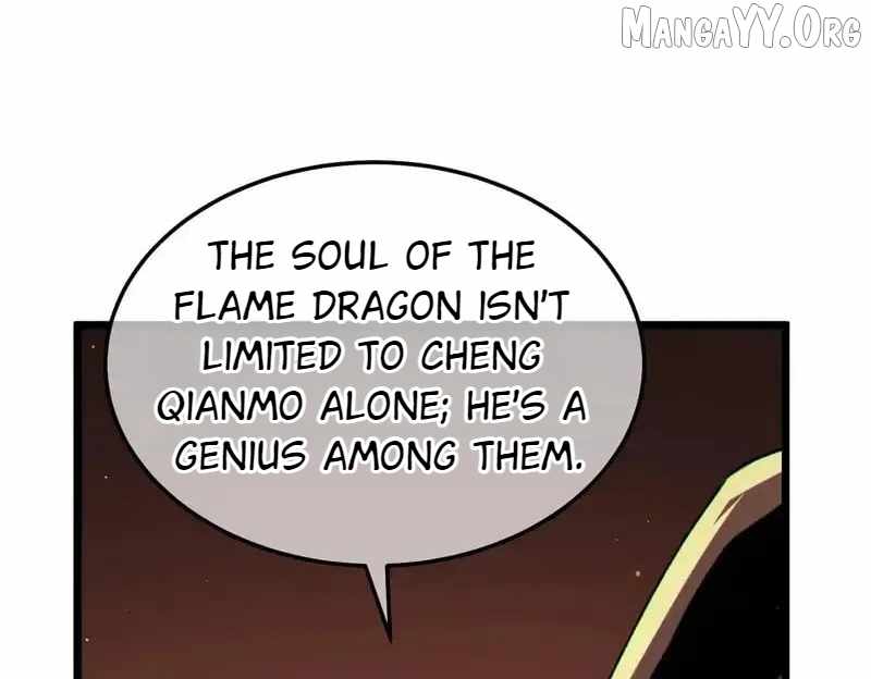 I Rely on My Invincibility to Deal Tons of Damage Passively! Chapter 133 page 166