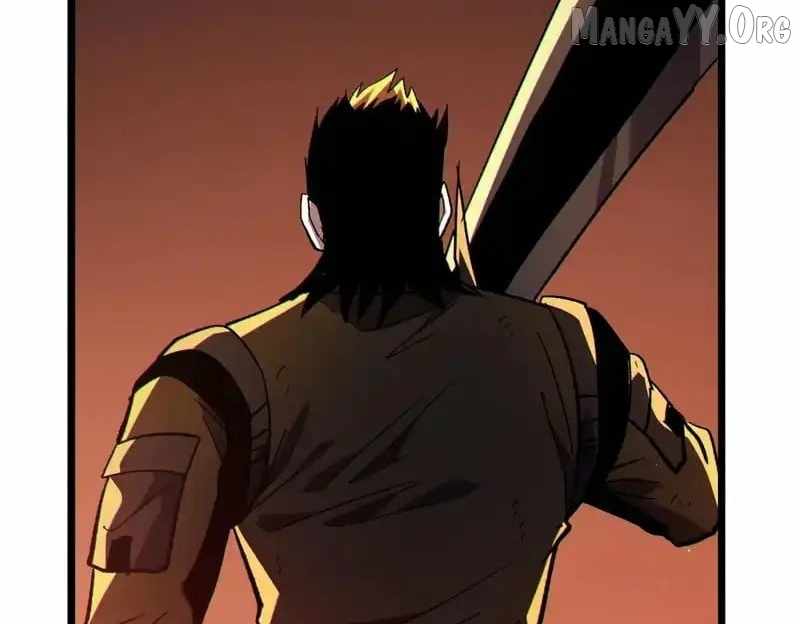 I Rely on My Invincibility to Deal Tons of Damage Passively! Chapter 133 page 167