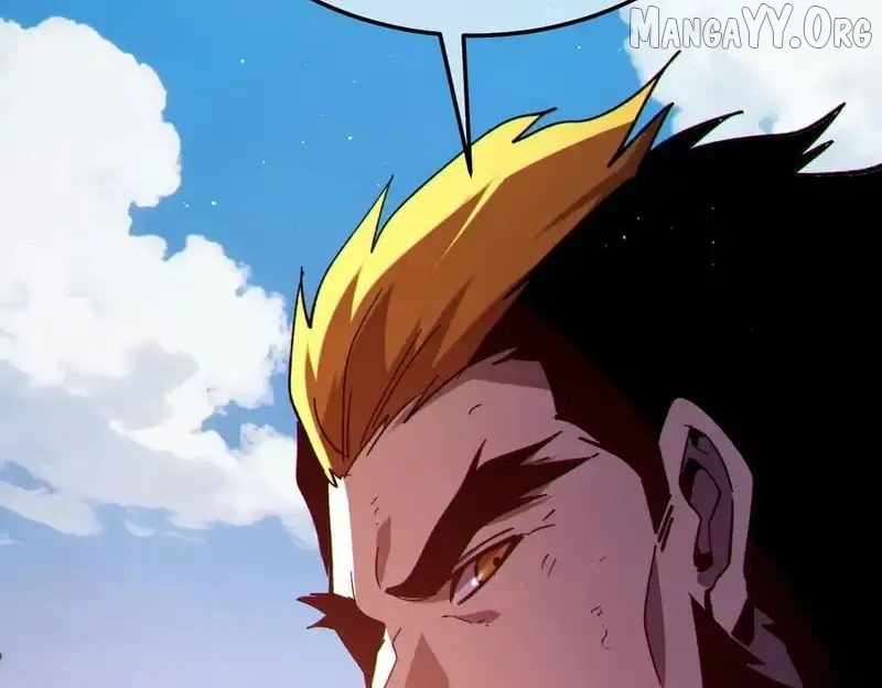 I Rely on My Invincibility to Deal Tons of Damage Passively! Chapter 133 page 170