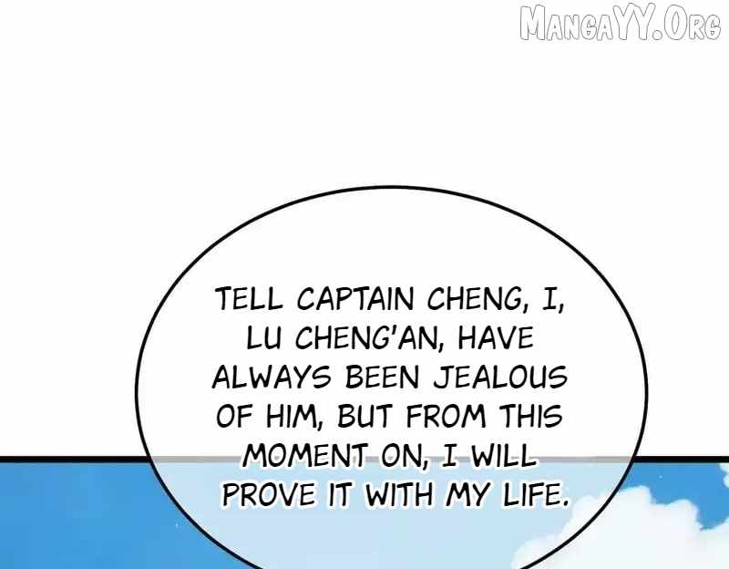 I Rely on My Invincibility to Deal Tons of Damage Passively! Chapter 133 page 169