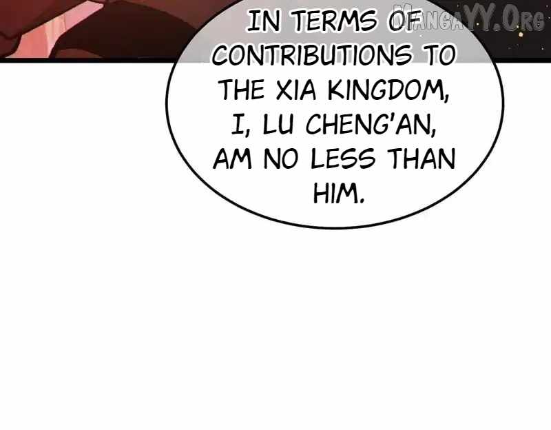 I Rely on My Invincibility to Deal Tons of Damage Passively! Chapter 133 page 172