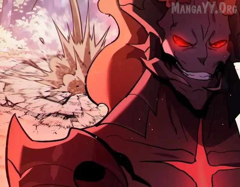 I Rely on My Invincibility to Deal Tons of Damage Passively! Chapter 133 page 174