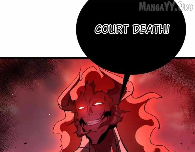 I Rely on My Invincibility to Deal Tons of Damage Passively! Chapter 133 page 179
