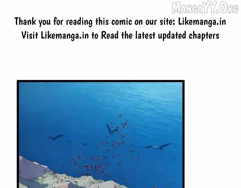 I Rely on My Invincibility to Deal Tons of Damage Passively! Chapter 134 page 1