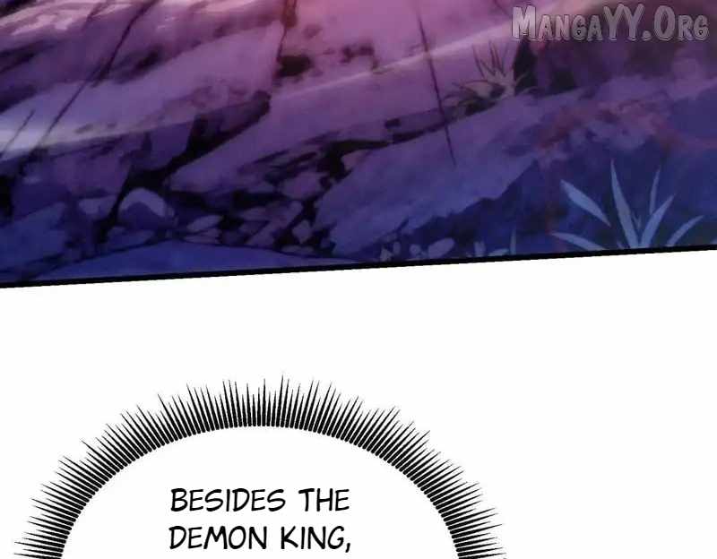 I Rely on My Invincibility to Deal Tons of Damage Passively! Chapter 134 page 9
