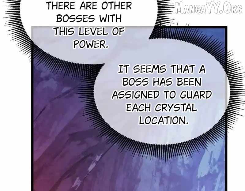 I Rely on My Invincibility to Deal Tons of Damage Passively! Chapter 134 page 10