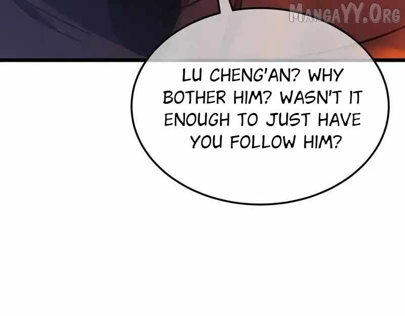 I Rely on My Invincibility to Deal Tons of Damage Passively! Chapter 134 page 15