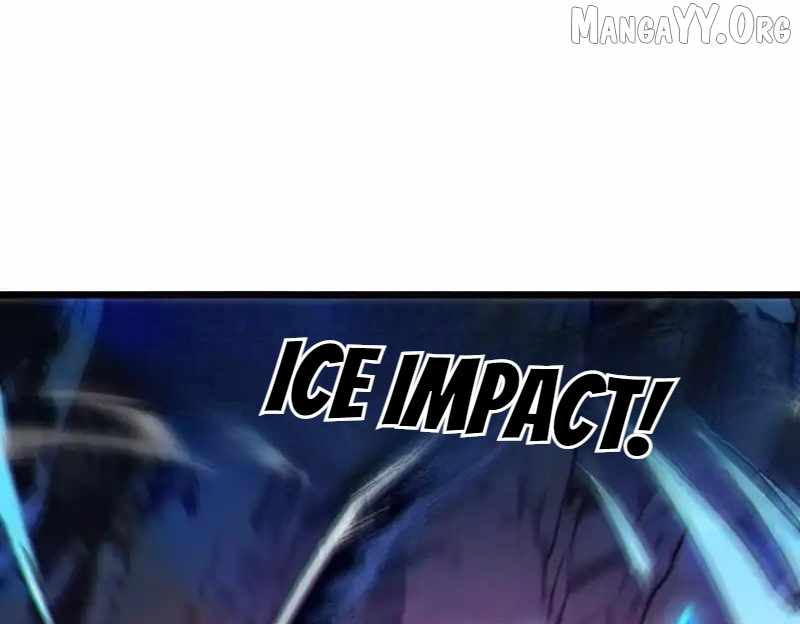 I Rely on My Invincibility to Deal Tons of Damage Passively! Chapter 134 page 21