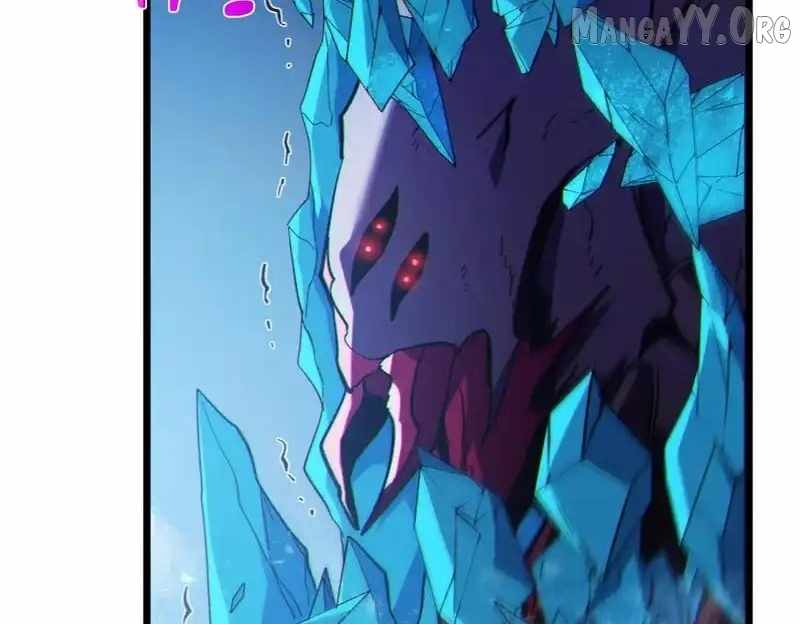 I Rely on My Invincibility to Deal Tons of Damage Passively! Chapter 134 page 25