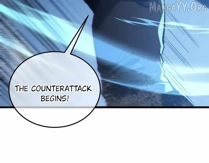 I Rely on My Invincibility to Deal Tons of Damage Passively! Chapter 134 page 28