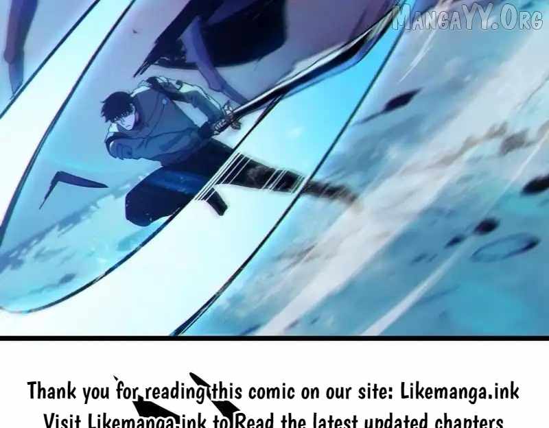 I Rely on My Invincibility to Deal Tons of Damage Passively! Chapter 134 page 31