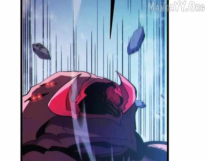 I Rely on My Invincibility to Deal Tons of Damage Passively! Chapter 134 page 33