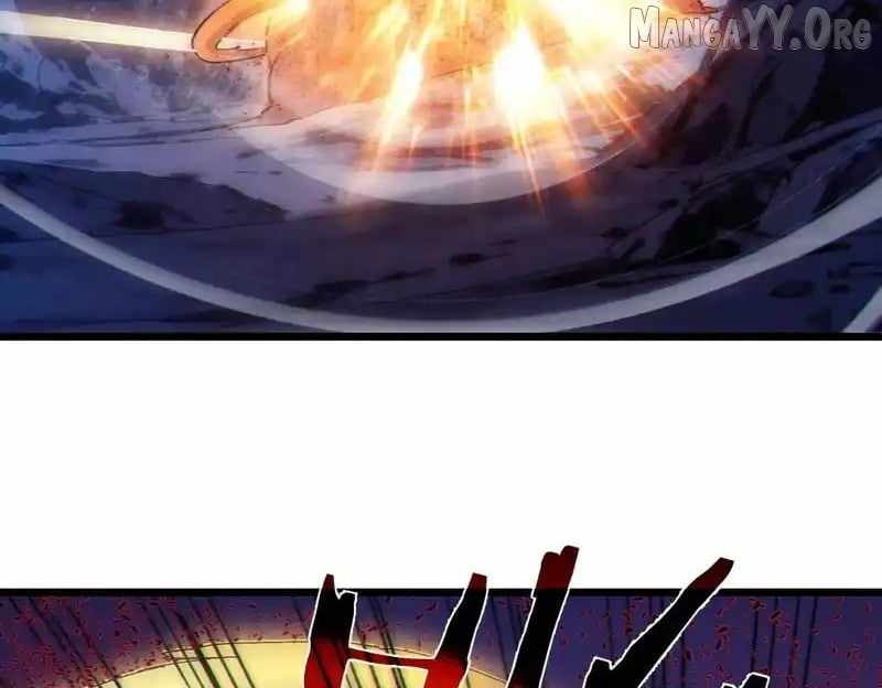 I Rely on My Invincibility to Deal Tons of Damage Passively! Chapter 134 page 45