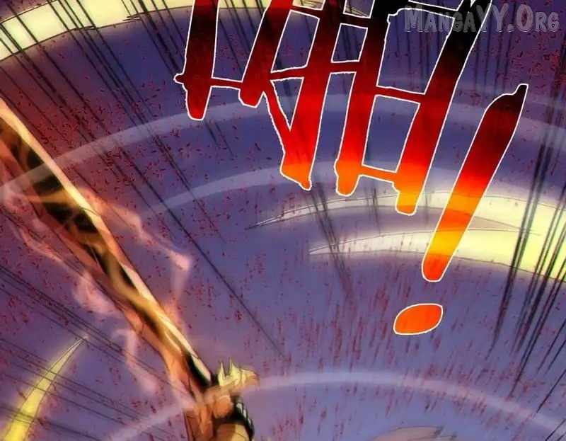 I Rely on My Invincibility to Deal Tons of Damage Passively! Chapter 134 page 46