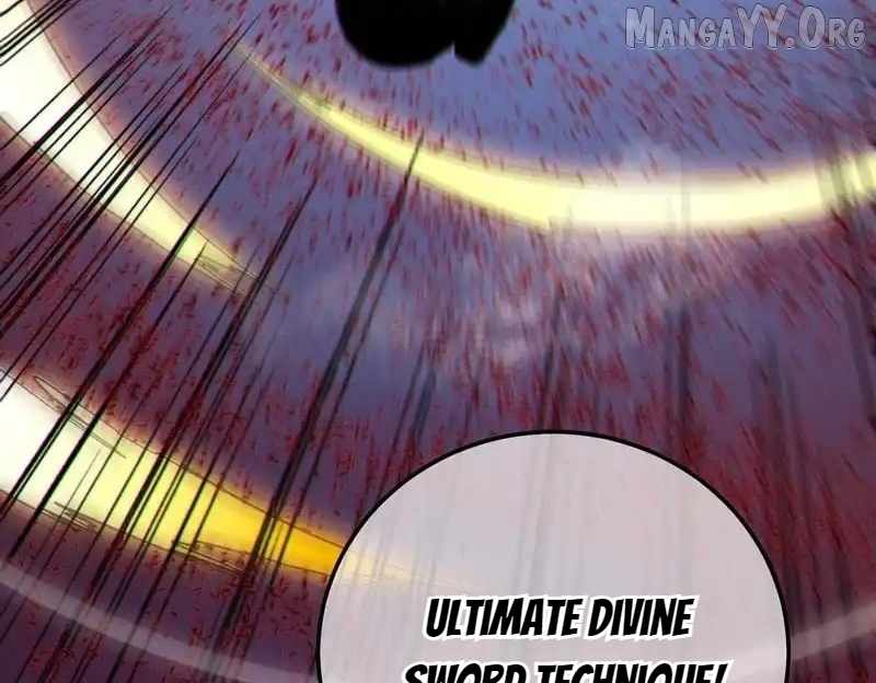 I Rely on My Invincibility to Deal Tons of Damage Passively! Chapter 134 page 48