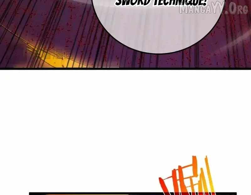 I Rely on My Invincibility to Deal Tons of Damage Passively! Chapter 134 page 49