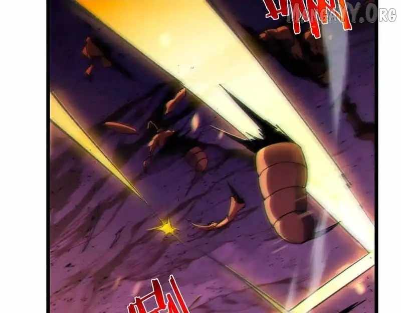 I Rely on My Invincibility to Deal Tons of Damage Passively! Chapter 134 page 50