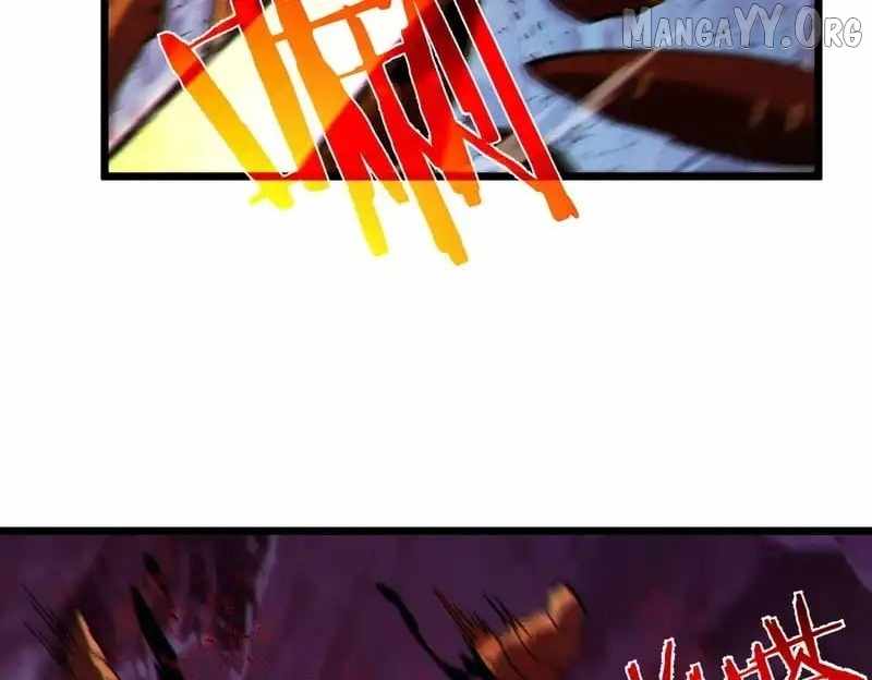 I Rely on My Invincibility to Deal Tons of Damage Passively! Chapter 134 page 52
