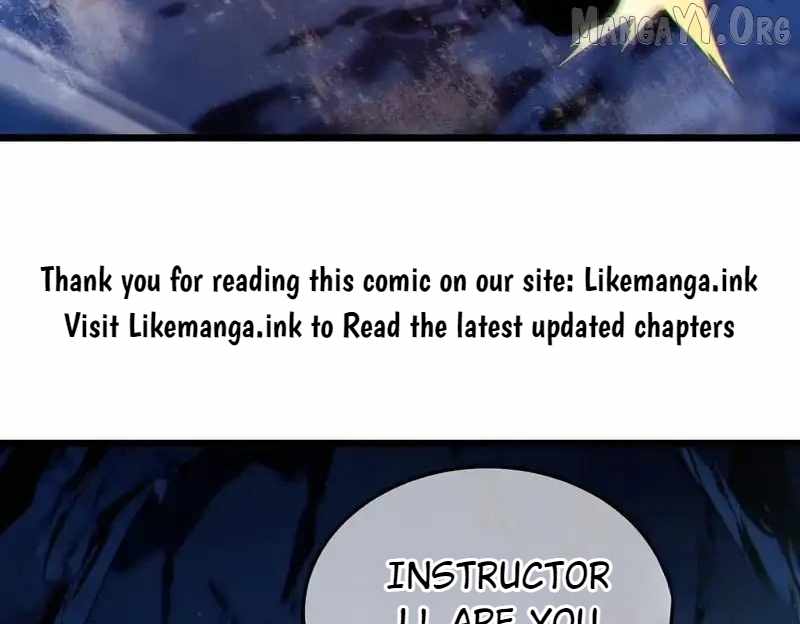 I Rely on My Invincibility to Deal Tons of Damage Passively! Chapter 134 page 55