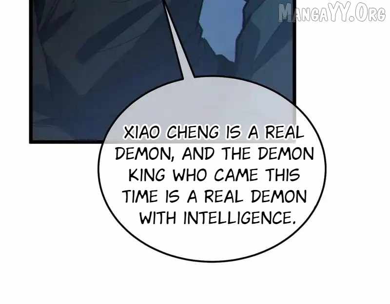 I Rely on My Invincibility to Deal Tons of Damage Passively! Chapter 134 page 59