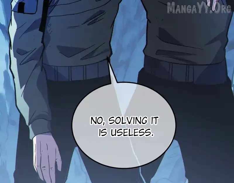 I Rely on My Invincibility to Deal Tons of Damage Passively! Chapter 134 page 63