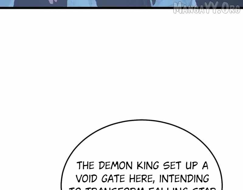 I Rely on My Invincibility to Deal Tons of Damage Passively! Chapter 134 page 64