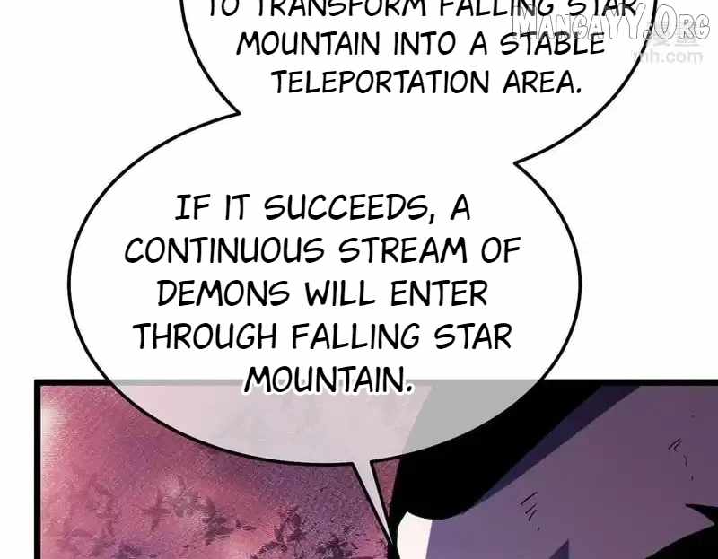 I Rely on My Invincibility to Deal Tons of Damage Passively! Chapter 134 page 65