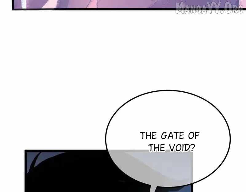I Rely on My Invincibility to Deal Tons of Damage Passively! Chapter 134 page 68