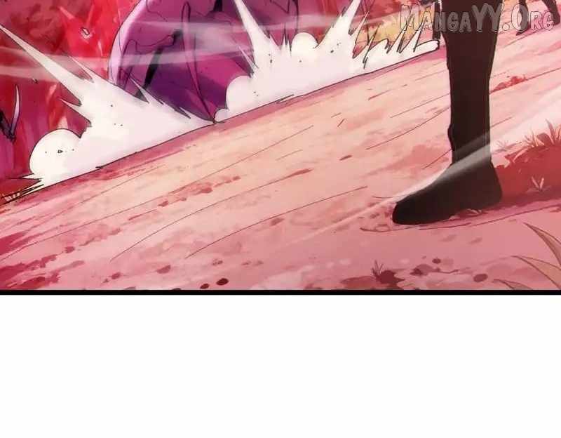 I Rely on My Invincibility to Deal Tons of Damage Passively! Chapter 134 page 77