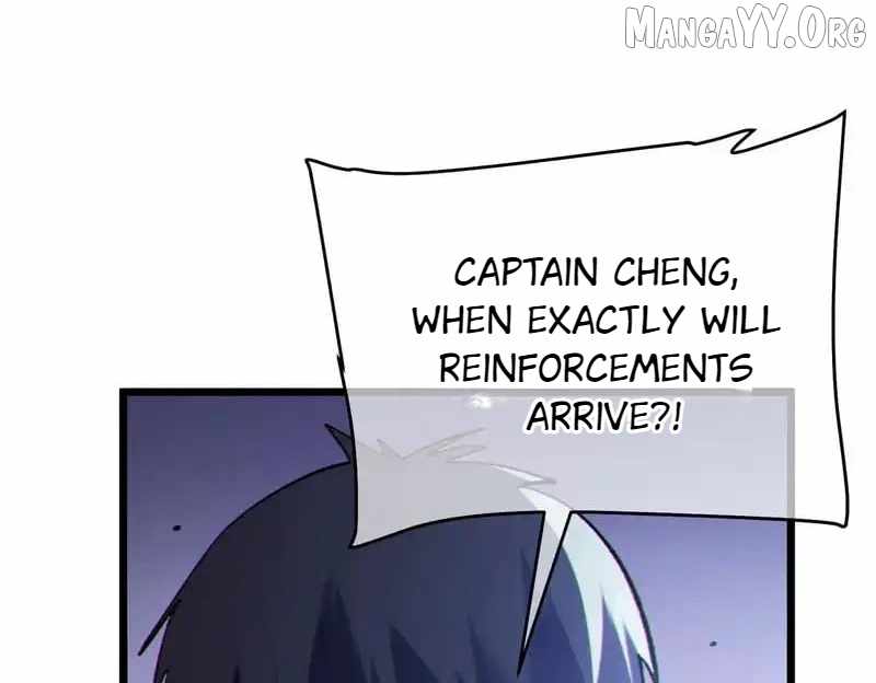 I Rely on My Invincibility to Deal Tons of Damage Passively! Chapter 134 page 79