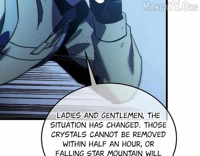 I Rely on My Invincibility to Deal Tons of Damage Passively! Chapter 134 page 86
