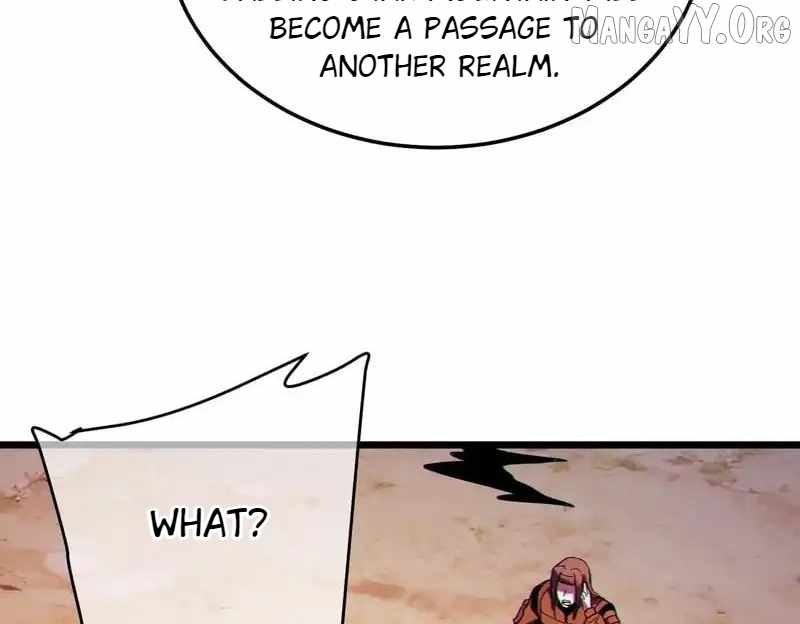 I Rely on My Invincibility to Deal Tons of Damage Passively! Chapter 134 page 87