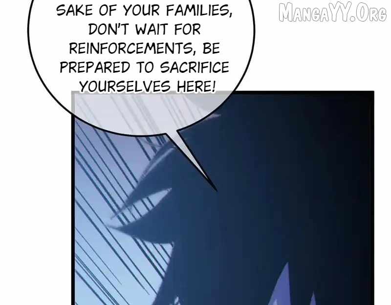 I Rely on My Invincibility to Deal Tons of Damage Passively! Chapter 134 page 90