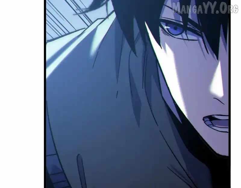 I Rely on My Invincibility to Deal Tons of Damage Passively! Chapter 134 page 91