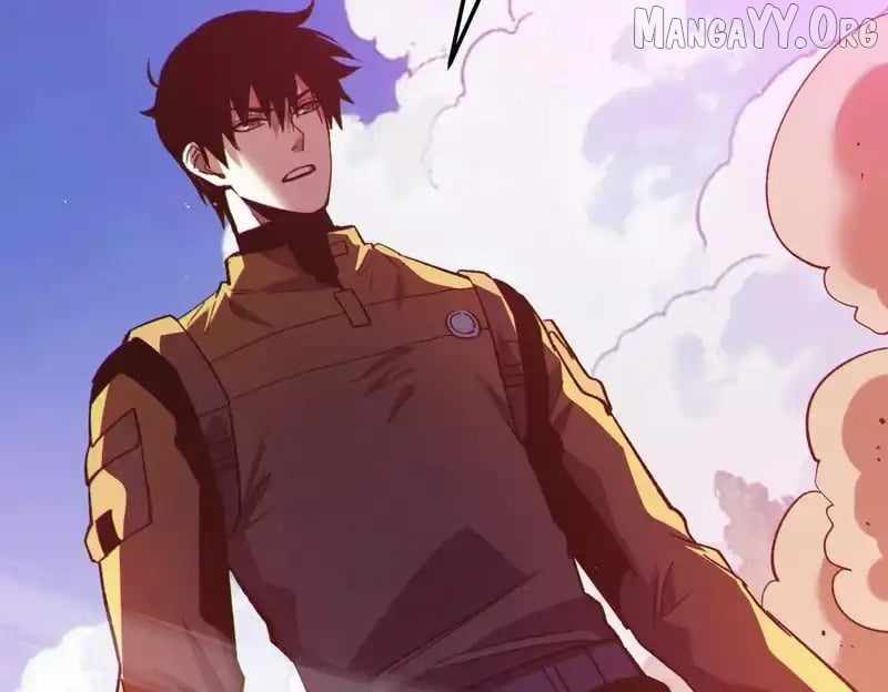 I Rely on My Invincibility to Deal Tons of Damage Passively! Chapter 134 page 101