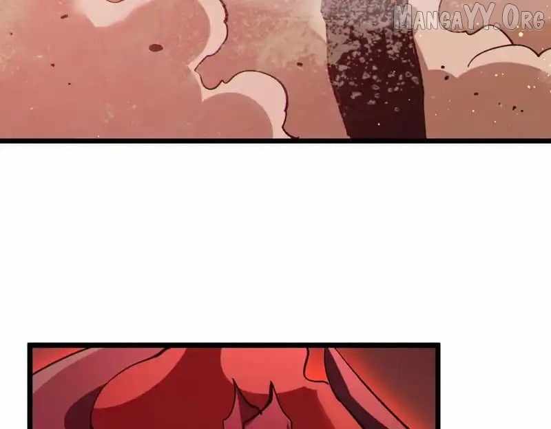 I Rely on My Invincibility to Deal Tons of Damage Passively! Chapter 134 page 103