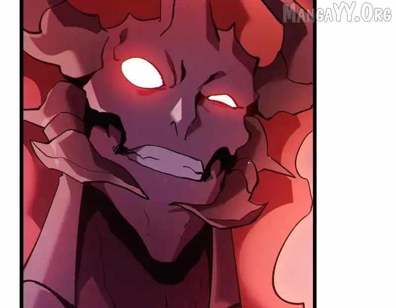I Rely on My Invincibility to Deal Tons of Damage Passively! Chapter 134 page 104