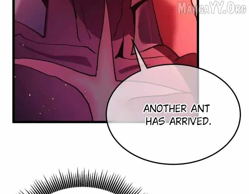 I Rely on My Invincibility to Deal Tons of Damage Passively! Chapter 134 page 105