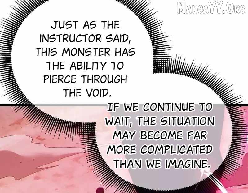 I Rely on My Invincibility to Deal Tons of Damage Passively! Chapter 134 page 106